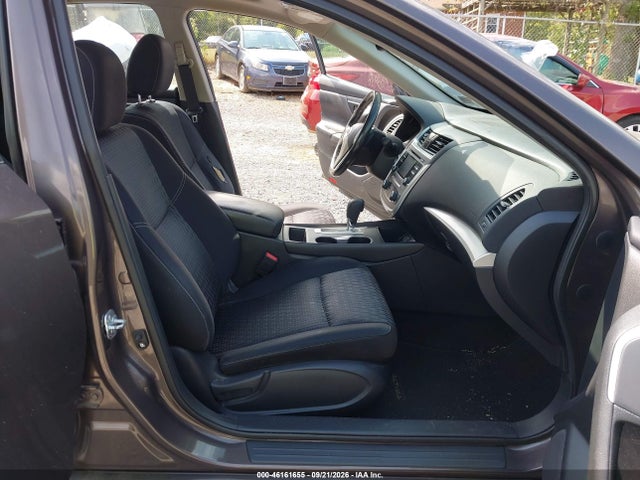 Продажа на аукционе авто 2016 Nissan Altima 2.5 Sv, vin: 1N4AL3AP5GC135174, номер лота: 46161655