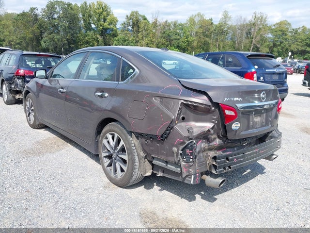 Продажа на аукционе авто 2016 Nissan Altima 2.5 Sv, vin: 1N4AL3AP5GC135174, номер лота: 46161655