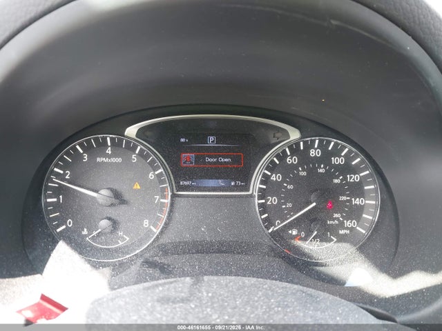 Продажа на аукционе авто 2016 Nissan Altima 2.5 Sv, vin: 1N4AL3AP5GC135174, номер лота: 46161655