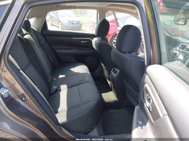 Продажа на аукционе авто 2016 Nissan Altima 2.5 Sv, vin: 1N4AL3AP5GC135174, номер лота: 46161655
