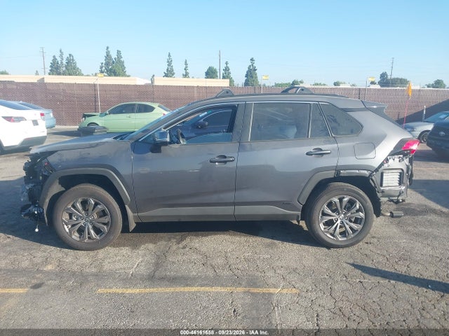 Продажа на аукционе авто 2025 Toyota Rav4 Hybrid Xle Premium, vin: 2T3B6RFV8SW083870, номер лота: 46161658