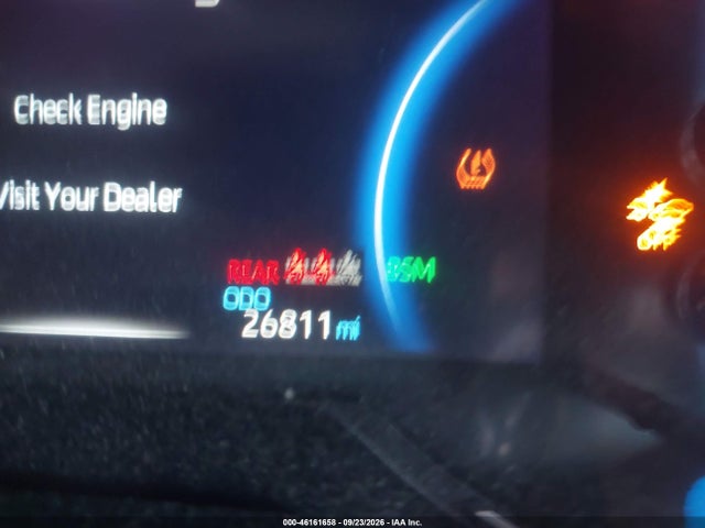 Продажа на аукционе авто 2025 Toyota Rav4 Hybrid Xle Premium, vin: 2T3B6RFV8SW083870, номер лота: 46161658