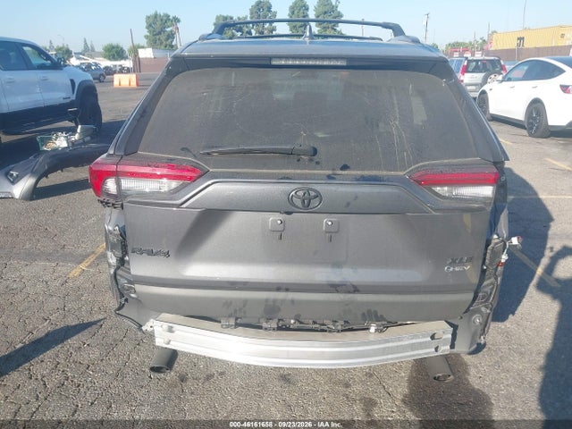 Продажа на аукционе авто 2025 Toyota Rav4 Hybrid Xle Premium, vin: 2T3B6RFV8SW083870, номер лота: 46161658