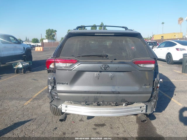 Продажа на аукционе авто 2025 Toyota Rav4 Hybrid Xle Premium, vin: 2T3B6RFV8SW083870, номер лота: 46161658
