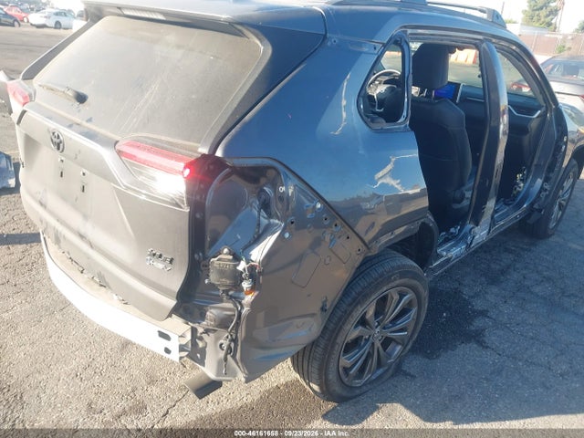 Продажа на аукционе авто 2025 Toyota Rav4 Hybrid Xle Premium, vin: 2T3B6RFV8SW083870, номер лота: 46161658