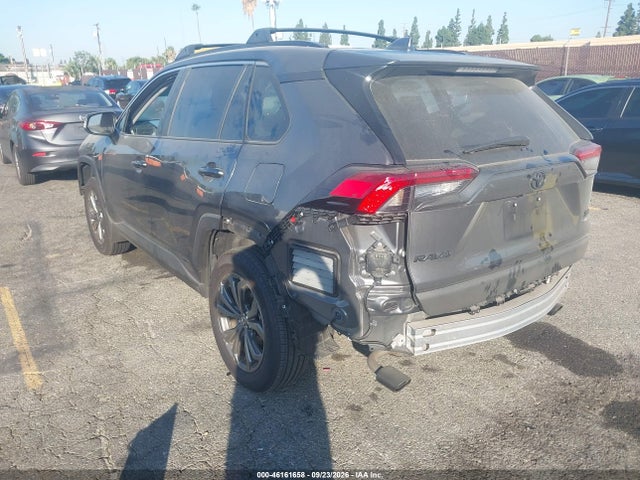 Продажа на аукционе авто 2025 Toyota Rav4 Hybrid Xle Premium, vin: 2T3B6RFV8SW083870, номер лота: 46161658