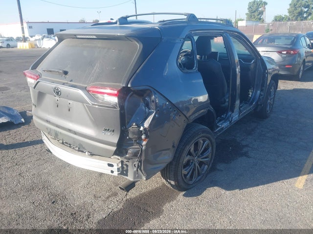 Продажа на аукционе авто 2025 Toyota Rav4 Hybrid Xle Premium, vin: 2T3B6RFV8SW083870, номер лота: 46161658
