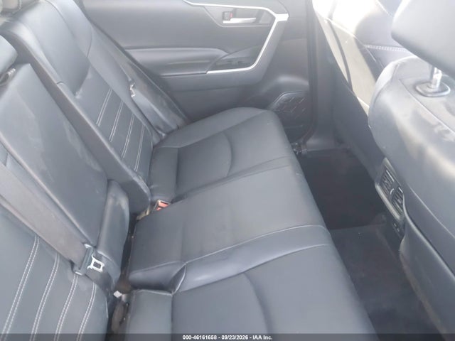 Продажа на аукционе авто 2025 Toyota Rav4 Hybrid Xle Premium, vin: 2T3B6RFV8SW083870, номер лота: 46161658