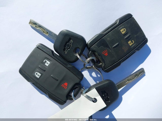 46161662 :رقم المزاد ، 1GCHSBEA9H1271199 vin ، 2017 Chevrolet Colorado Wt مزاد بيع