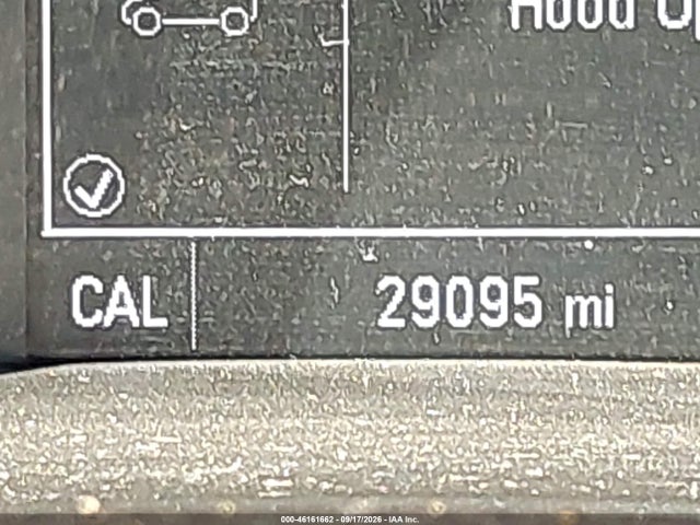 46161662 :رقم المزاد ، 1GCHSBEA9H1271199 vin ، 2017 Chevrolet Colorado Wt مزاد بيع