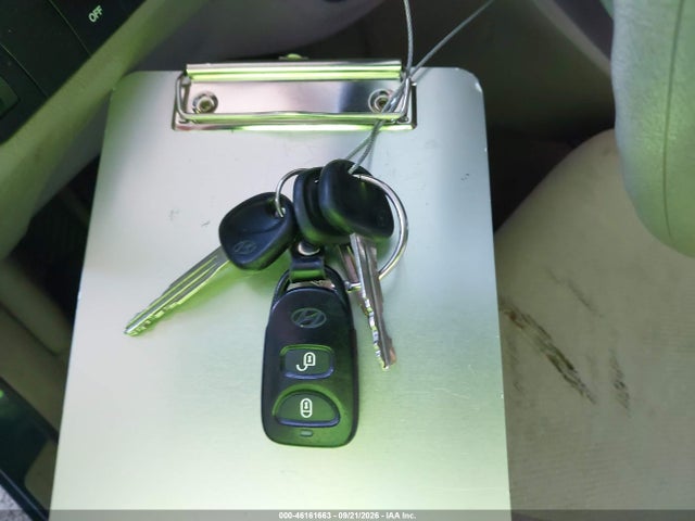 Aukcja sprzedaży 2005 Hyundai Tucson Gl, vin: KM8JM12B05U219839, numer aukcji: 46161663
