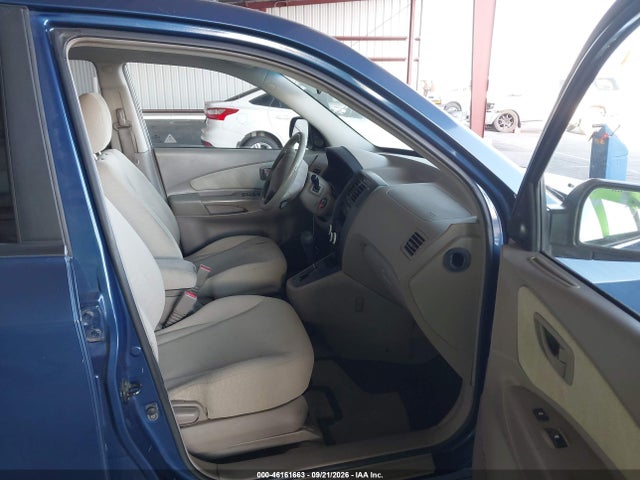 Aukcja sprzedaży 2005 Hyundai Tucson Gl, vin: KM8JM12B05U219839, numer aukcji: 46161663