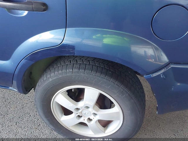 Aukcja sprzedaży 2005 Hyundai Tucson Gl, vin: KM8JM12B05U219839, numer aukcji: 46161663