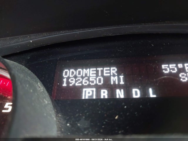 2011 Gmc Acadia Slt-1 მანქანა იყიდება აუქციონზე, vin: 1GKKRRED0BJ259605, აუქციონის ნომერი: 46161666