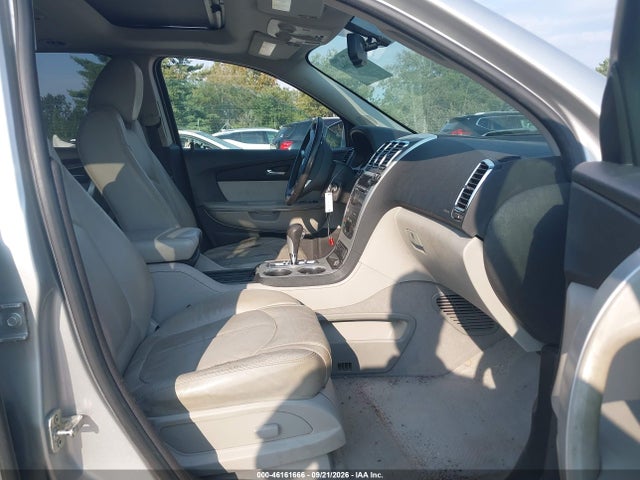 2011 Gmc Acadia Slt-1 მანქანა იყიდება აუქციონზე, vin: 1GKKRRED0BJ259605, აუქციონის ნომერი: 46161666
