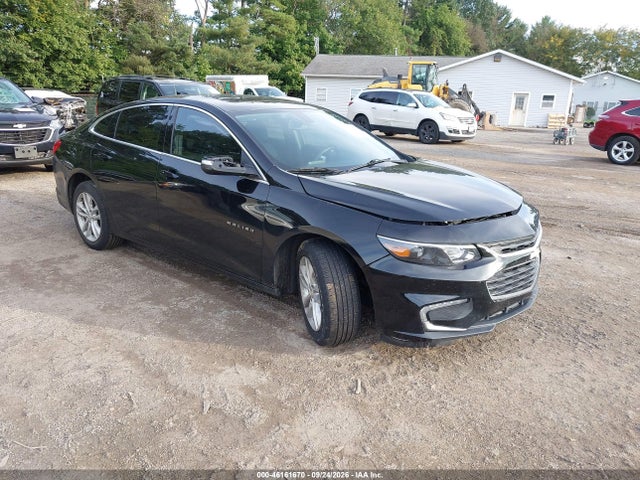 Aukcja sprzedaży 2018 Chevrolet Malibu Lt, vin: 1G1ZD5ST6JF169690, numer aukcji: 46161670