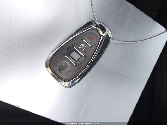 Продажа на аукционе авто 2018 Chevrolet Malibu Lt, vin: 1G1ZD5ST6JF169690, номер лота: 46161670