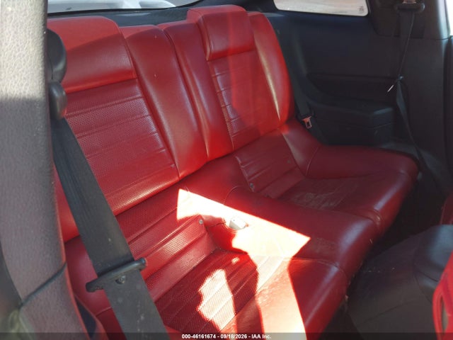 Продаж на аукціоні авто 2005 Ford Mustang V6 Deluxe/v6 Premium, vin: 1ZVHT80N955158896, номер лоту: 46161674