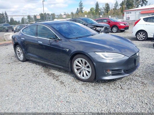 Aukcja sprzedaży 2017 Tesla Model S 100d/60d/75d/90d/p100d, vin: 5YJSA1E23HF201233, numer aukcji: 46161675