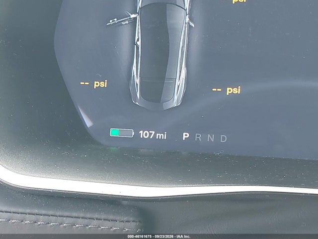 2017 Tesla Model S 100d/60d/75d/90d/p100d მანქანა იყიდება აუქციონზე, vin: 5YJSA1E23HF201233, აუქციონის ნომერი: 46161675