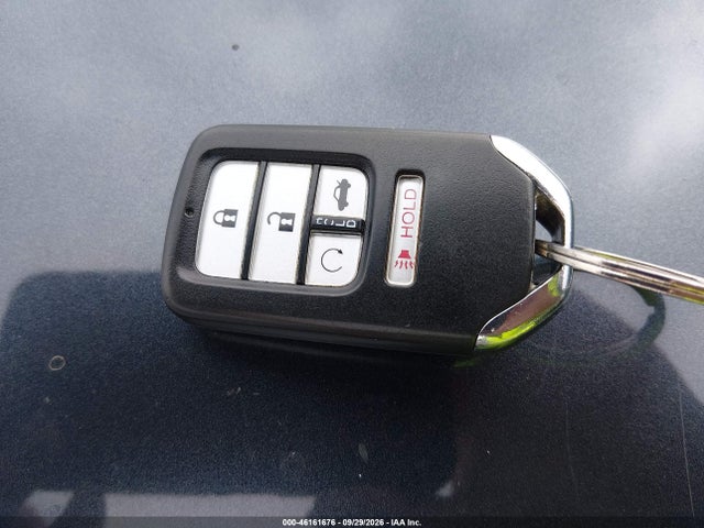 Продажа на аукционе авто 2018 Honda Civic Ex-t, vin: JHMFC1F31JX019995, номер лота: 46161676