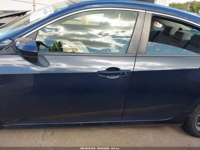 Продажа на аукционе авто 2018 Honda Civic Ex-t, vin: JHMFC1F31JX019995, номер лота: 46161676