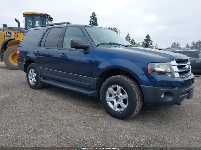 Продажа на аукционе авто 2015 Ford Expedition Xl, vin: 1FMJU1GT6FEF45738, номер лота: 46161677