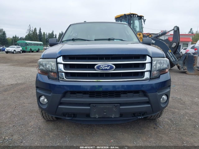 46161677 :رقم المزاد ، 1FMJU1GT6FEF45738 vin ، 2015 Ford Expedition Xl مزاد بيع