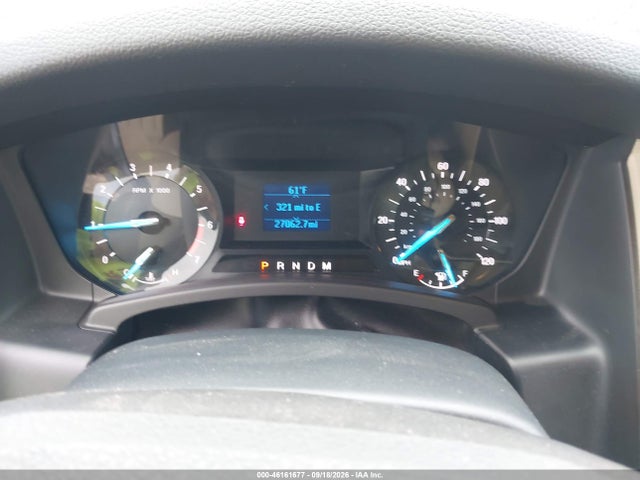46161677 :رقم المزاد ، 1FMJU1GT6FEF45738 vin ، 2015 Ford Expedition Xl مزاد بيع