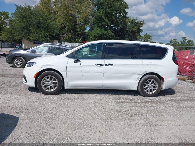 Aukcja sprzedaży 2026 Chrysler Pacifica Select, vin: 2C4RC1BGXTR239869, numer aukcji: 46161680