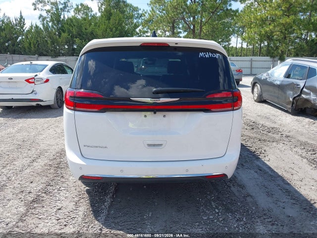 Aukcja sprzedaży 2026 Chrysler Pacifica Select, vin: 2C4RC1BGXTR239869, numer aukcji: 46161680