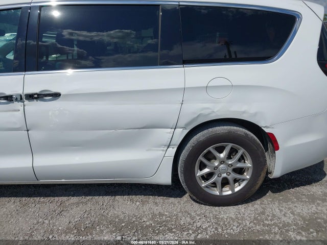 Aukcja sprzedaży 2026 Chrysler Pacifica Select, vin: 2C4RC1BGXTR239869, numer aukcji: 46161680