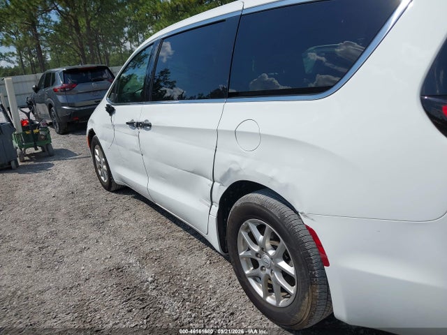 Aukcja sprzedaży 2026 Chrysler Pacifica Select, vin: 2C4RC1BGXTR239869, numer aukcji: 46161680