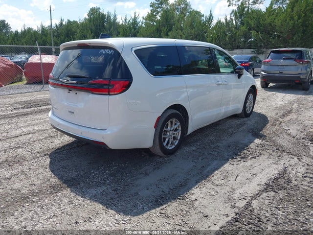 Aukcja sprzedaży 2026 Chrysler Pacifica Select, vin: 2C4RC1BGXTR239869, numer aukcji: 46161680