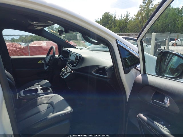 Aukcja sprzedaży 2026 Chrysler Pacifica Select, vin: 2C4RC1BGXTR239869, numer aukcji: 46161680