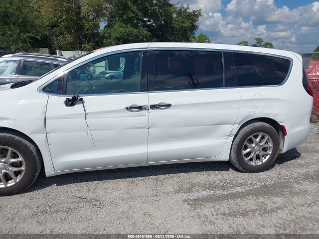 Aukcja sprzedaży 2026 Chrysler Pacifica Select, vin: 2C4RC1BGXTR239869, numer aukcji: 46161680