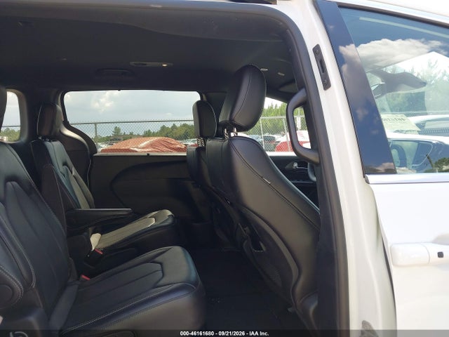 Aukcja sprzedaży 2026 Chrysler Pacifica Select, vin: 2C4RC1BGXTR239869, numer aukcji: 46161680