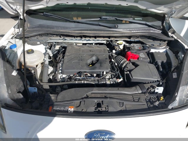 1FMCU9G62LUA86324 Ford ESCAPE SE