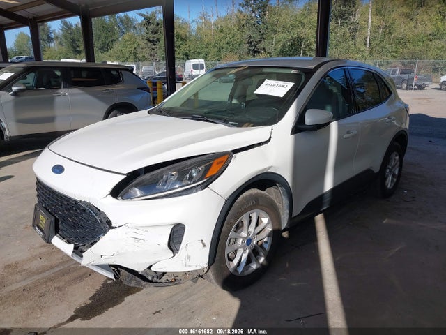 1FMCU9G62LUA86324 Ford ESCAPE SE