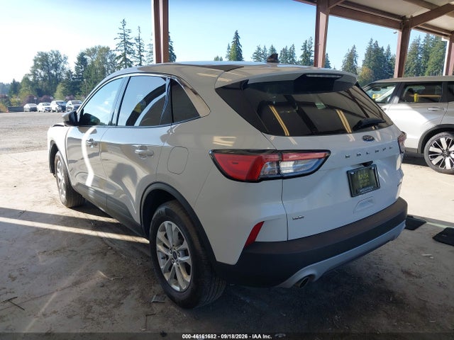 1FMCU9G62LUA86324 Ford ESCAPE SE