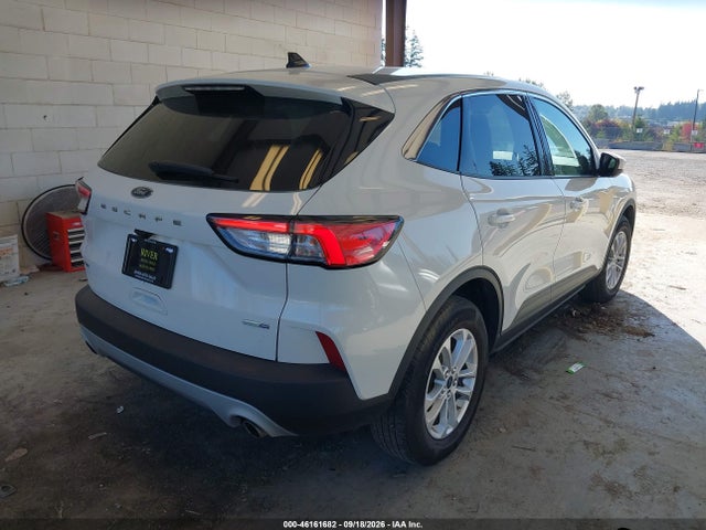 1FMCU9G62LUA86324 Ford ESCAPE SE