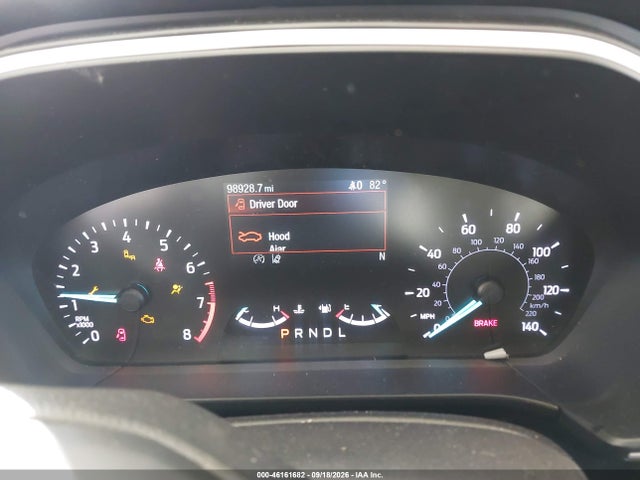 1FMCU9G62LUA86324 Ford ESCAPE SE