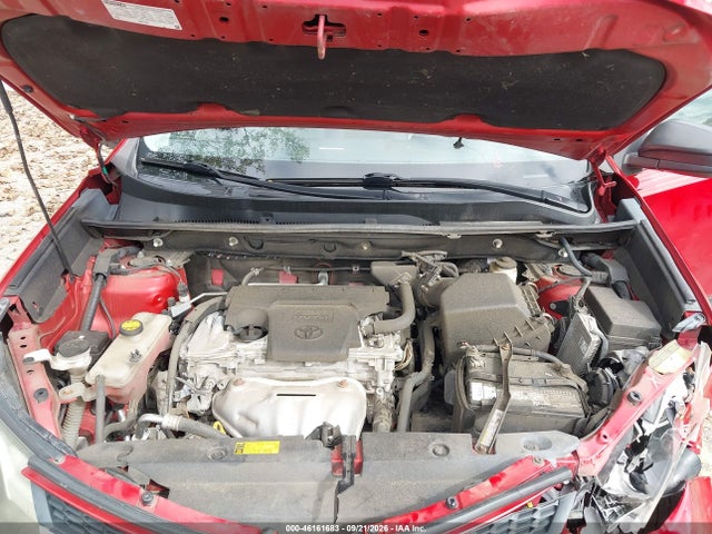 Продаж на аукціоні авто 2015 Toyota Rav4 Le, vin: 2T3BFREV4FW310656, номер лоту: 46161683