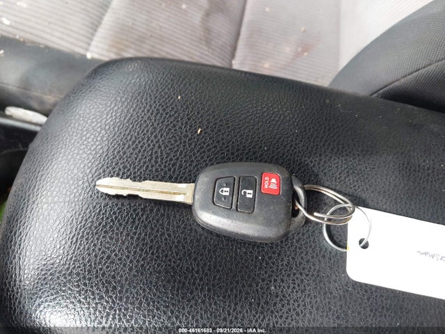 Продаж на аукціоні авто 2015 Toyota Rav4 Le, vin: 2T3BFREV4FW310656, номер лоту: 46161683