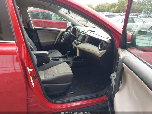 Продаж на аукціоні авто 2015 Toyota Rav4 Le, vin: 2T3BFREV4FW310656, номер лоту: 46161683