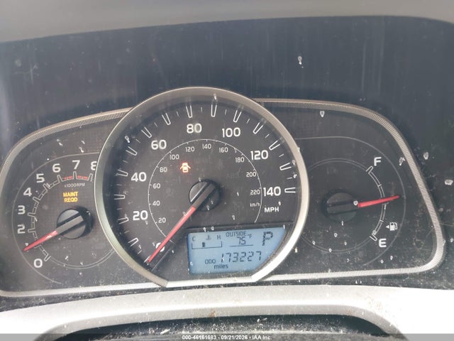 Продаж на аукціоні авто 2015 Toyota Rav4 Le, vin: 2T3BFREV4FW310656, номер лоту: 46161683