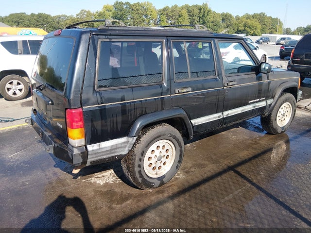 Aukcja sprzedaży 2001 Jeep Cherokee Sport, vin: 1J4FT48S81L504689, numer aukcji: 46161692