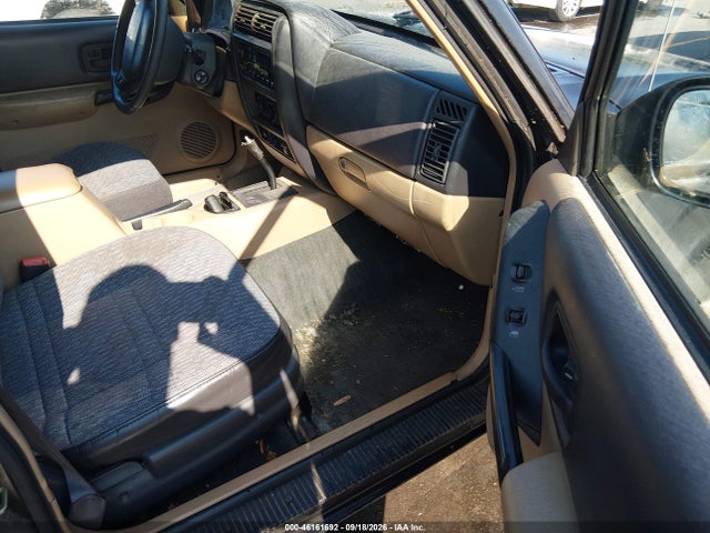 Aukcja sprzedaży 2001 Jeep Cherokee Sport, vin: 1J4FT48S81L504689, numer aukcji: 46161692
