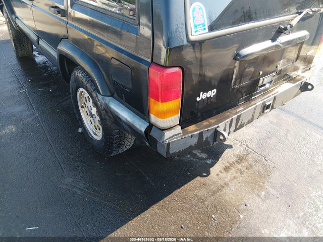 Aukcja sprzedaży 2001 Jeep Cherokee Sport, vin: 1J4FT48S81L504689, numer aukcji: 46161692