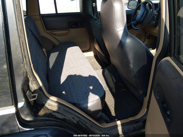 Aukcja sprzedaży 2001 Jeep Cherokee Sport, vin: 1J4FT48S81L504689, numer aukcji: 46161692